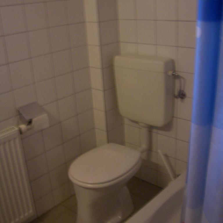 Gästedorf Waldheimat - Zweibettzimmer - 3