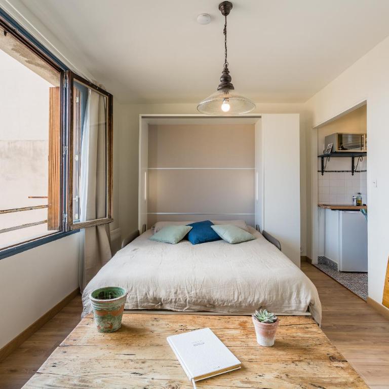 UniqueAppart - Gare Saint Charles - Penthouse - 8