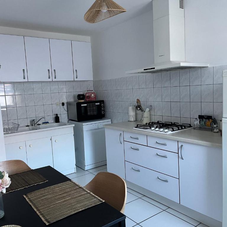 le marnie - Appartement 1 Chambre - 13
