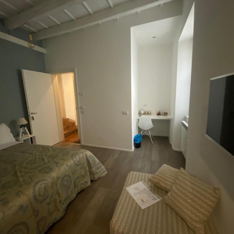 Rumi Rooms - Camera Deluxe - 6