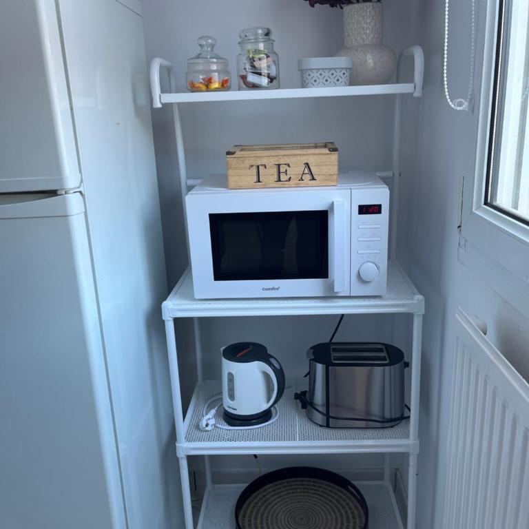 le marnie - Appartement 1 Chambre - 18