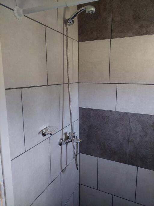 CASA FUERTE cabañas en la villa 25 - Apartamento de 1 dormitorio - 8