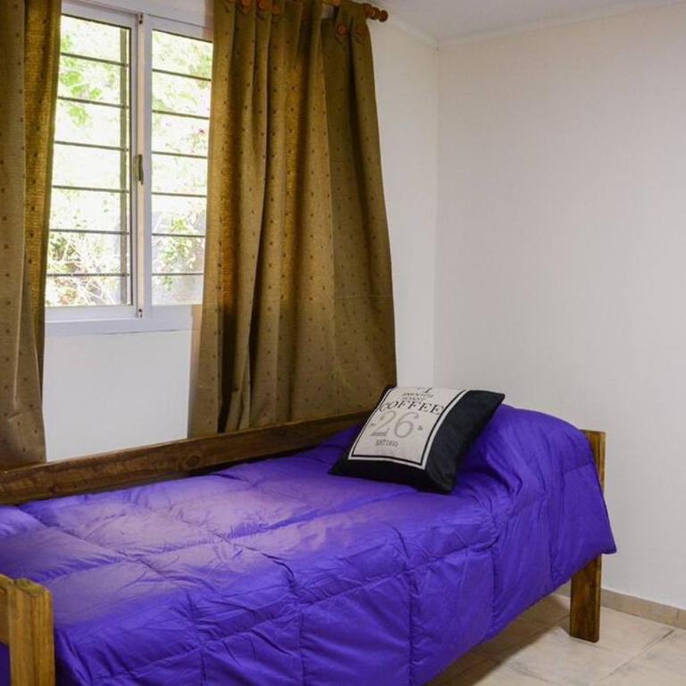CASA FUERTE cabañas en la villa 25 - Apartamento de 1 dormitorio - 16