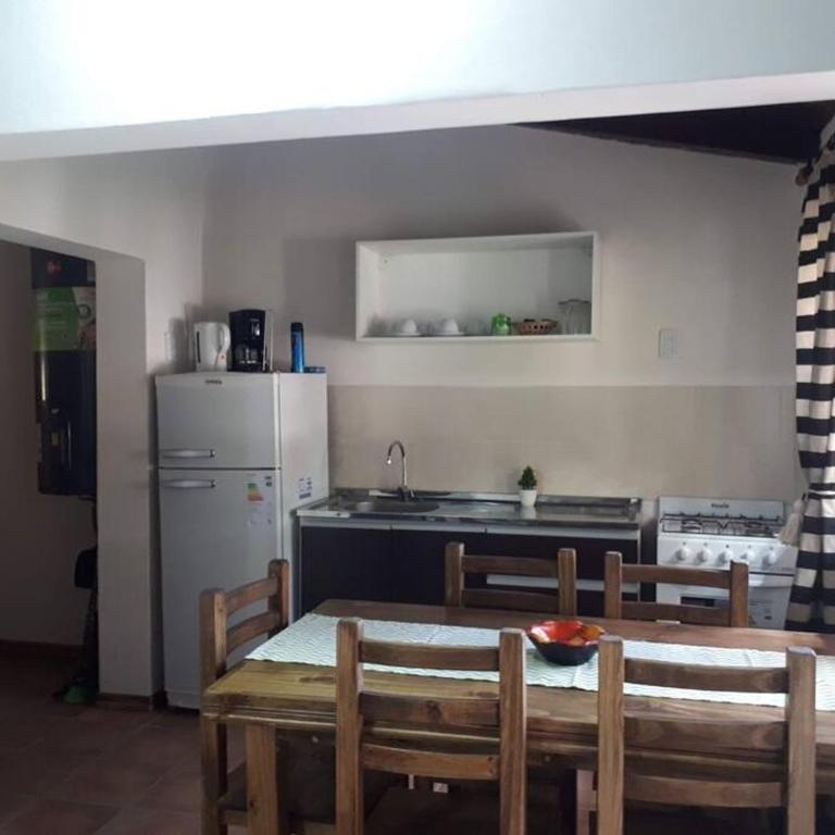 CASA FUERTE cabañas en la villa 25 - Apartamento de 1 dormitorio - 26