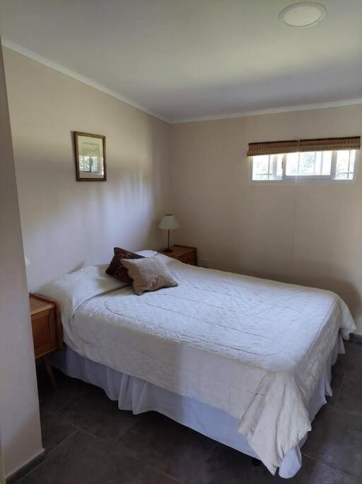 CASA FUERTE cabañas en la villa 25 - Apartamento de 1 dormitorio - 32