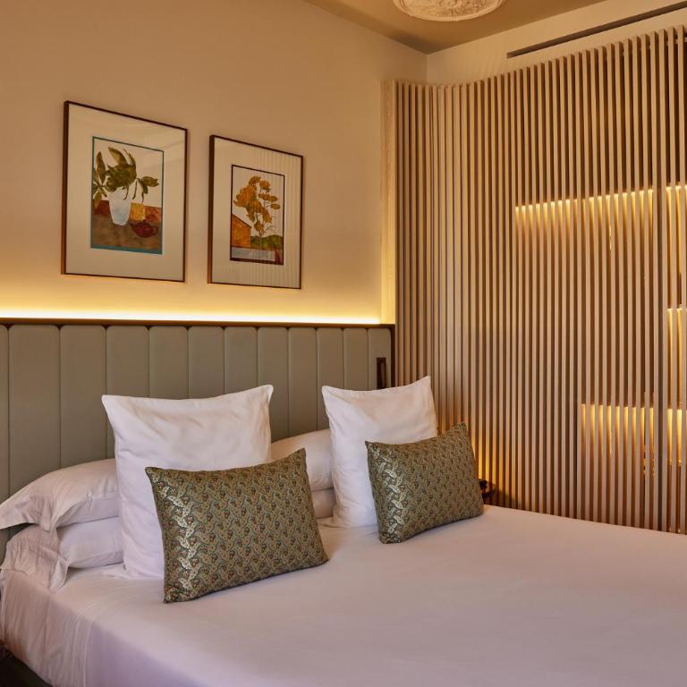 Grand Hotel Central, Small Luxury Hotels - Standard Double Room - 2
