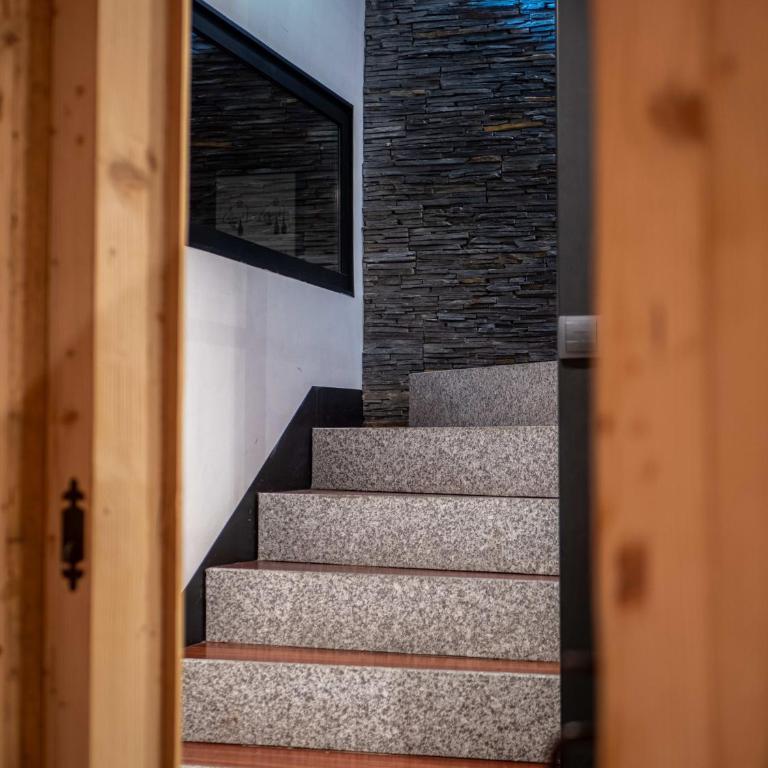 Chalet Bonami 450 m2 salle cinema jacuzzi hammam - Chalet - 28