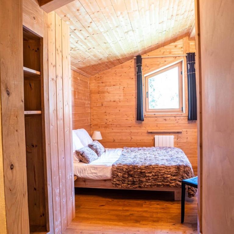 Demi Chalet au coeur de Chamonix - Zefi - Apartamento - 13