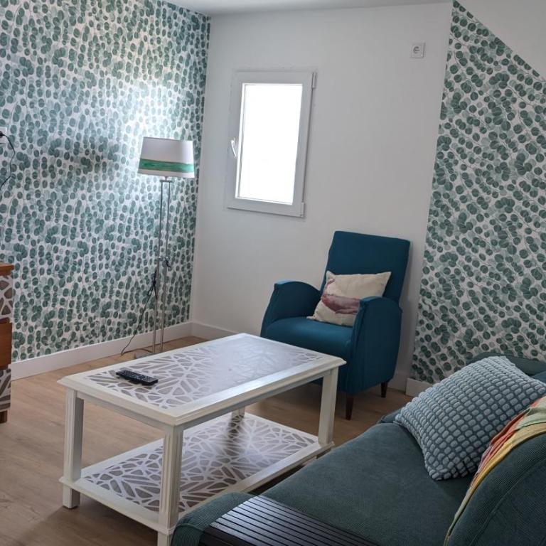 Aloja Guadiana - Apartamento de 2 dormitorios - 11