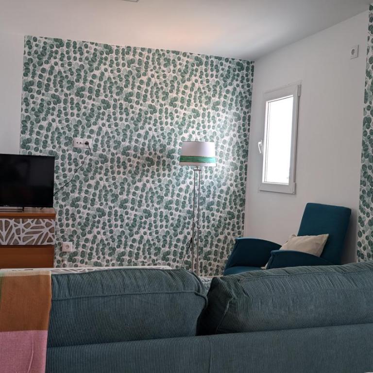 Aloja Guadiana - Apartamento de 2 dormitorios - 13