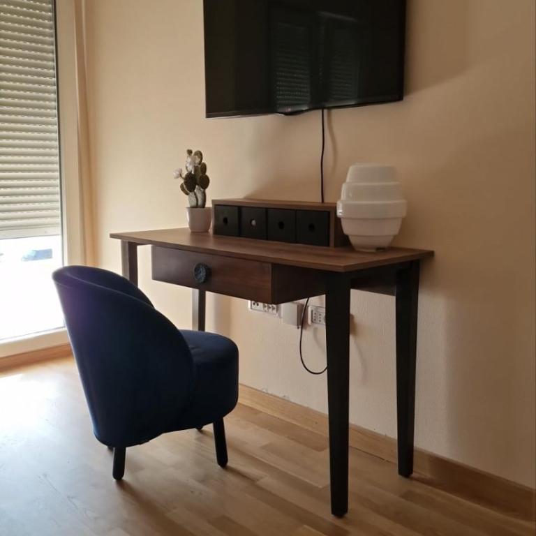 Apartment Katarina - Apartman sa 1 Spavaćom Sobom - 1