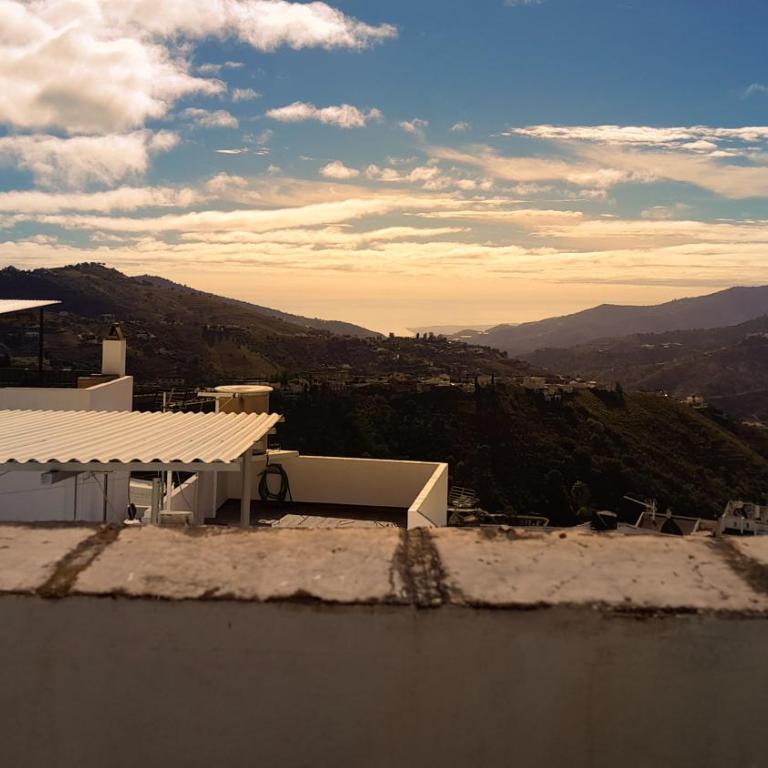 Casa Jasmin, Competa - Casa de 2 dormitorios - 23