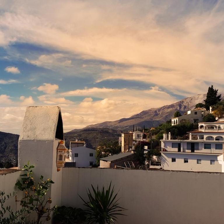 Casa Jasmin, Competa - Casa de 2 dormitorios - 22