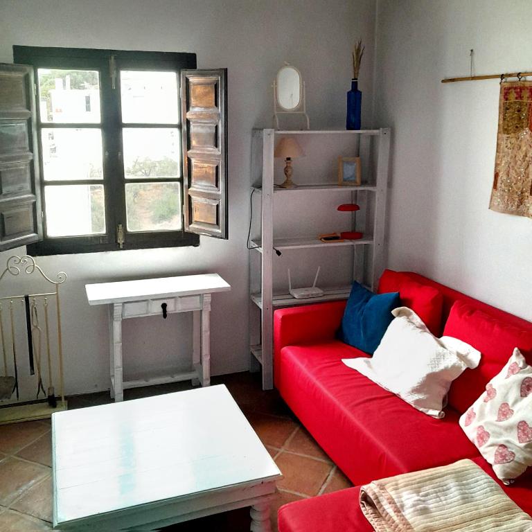Casa Jasmin, Competa - Casa de 2 dormitorios - 14