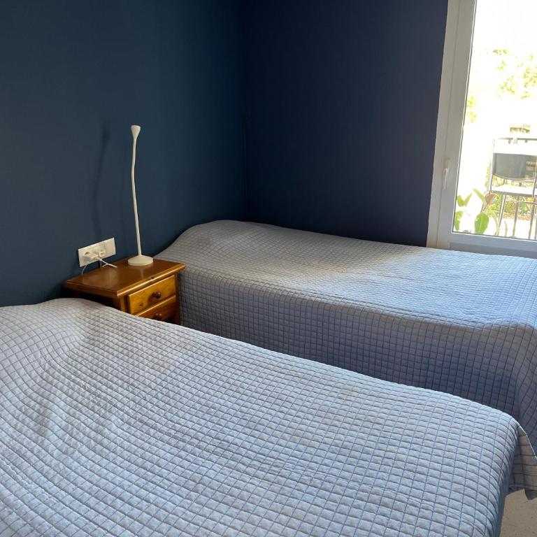 Townhouse med takterrass i Costa Hispania - Three-Bedroom Townhouse - 19
