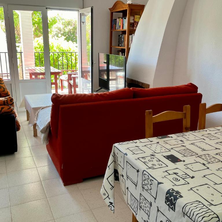 Townhouse med takterrass i Costa Hispania - Three-Bedroom Townhouse - 21