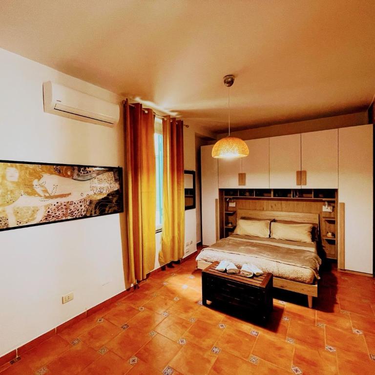 Casa Madre - Appartamento con 2 Camere da Letto - 1
