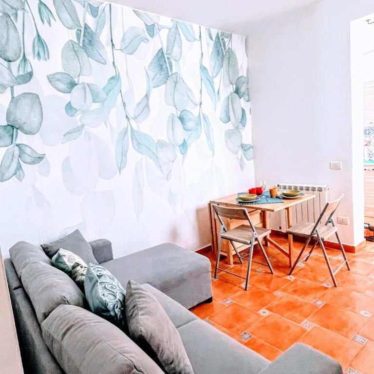 Casa Madre - Appartamento con 2 Camere da Letto - 4