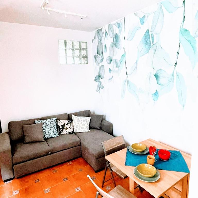 Casa Madre - Appartamento con 2 Camere da Letto - 5