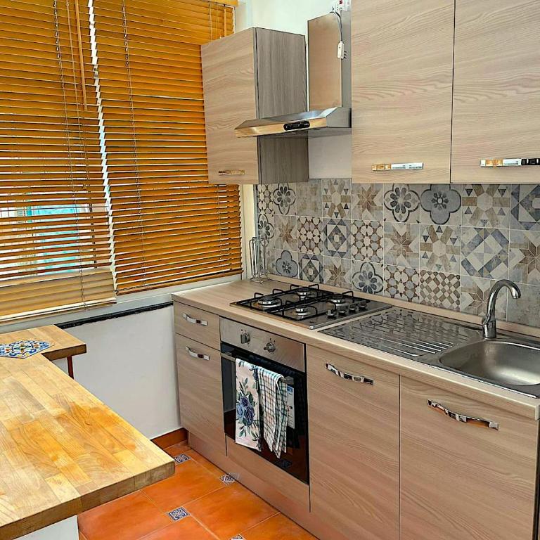 Casa Madre - Appartamento con 2 Camere da Letto - 6