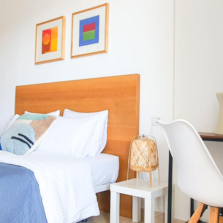 Terraza Sea & Sun - One-Bedroom Apartment - 21