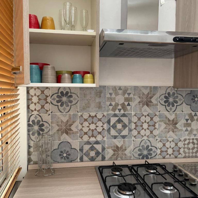 Casa Madre - Appartamento con 2 Camere da Letto - 9