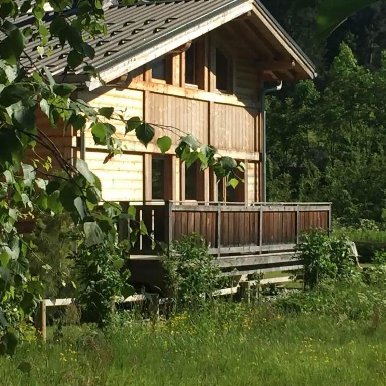 Demi-Chalet en plein coeur de Chamonix - Gabi - Appartement - 15