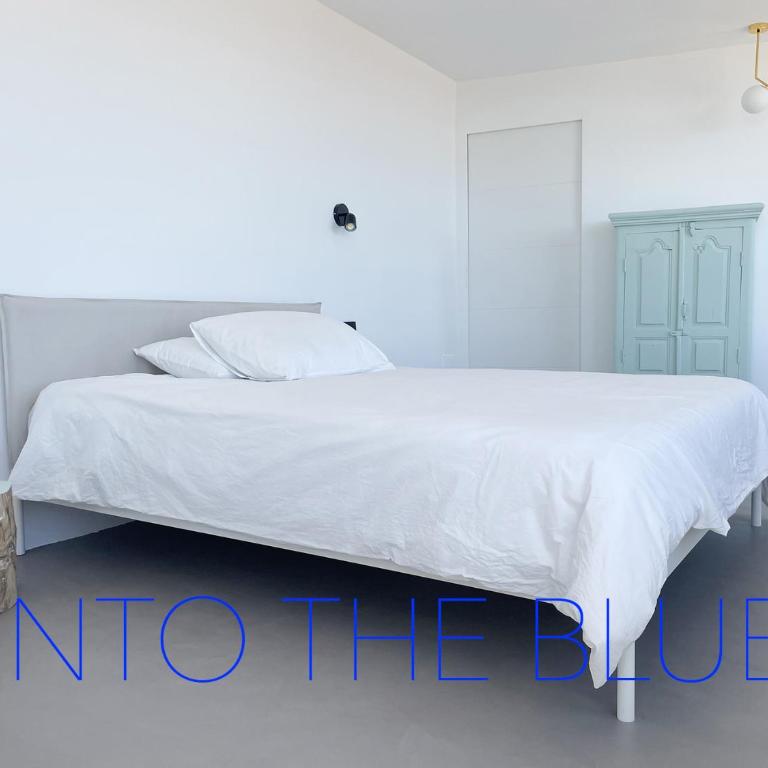 into the blue suite - Apartamento de 1 dormitorio con vistas - 8