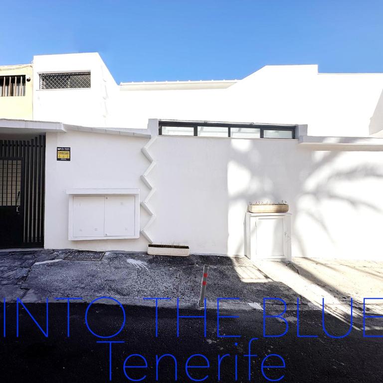 into the blue suite - Apartamento de 1 dormitorio con vistas - 37