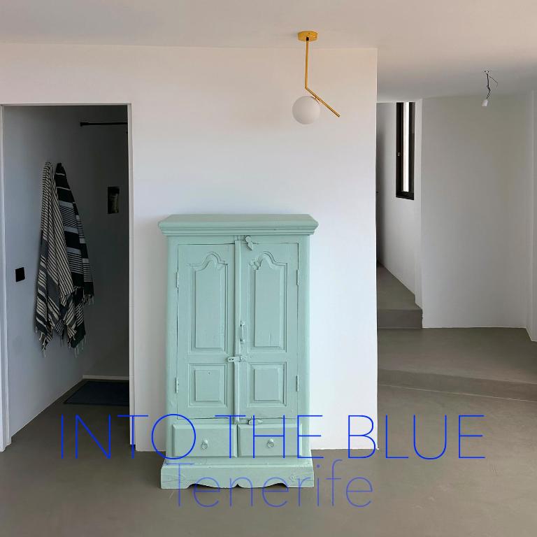 into the blue suite - Apartamento de 1 dormitorio con vistas - 10