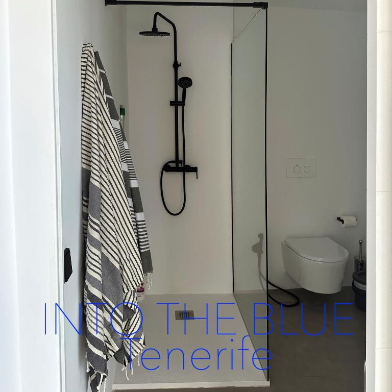 into the blue suite - Apartamento de 1 dormitorio con vistas - 12