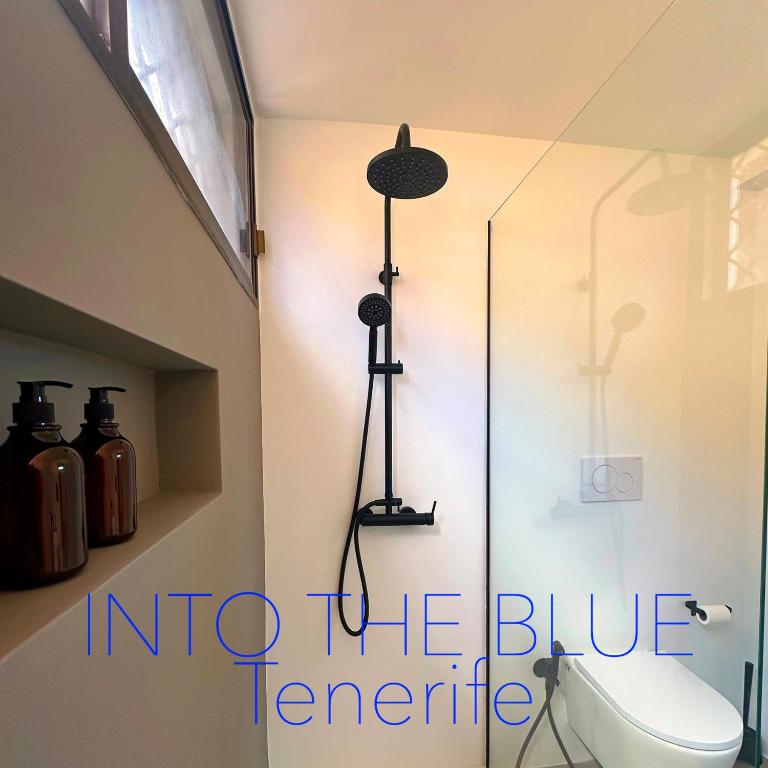 into the blue suite - Apartamento de 1 dormitorio con vistas - 31