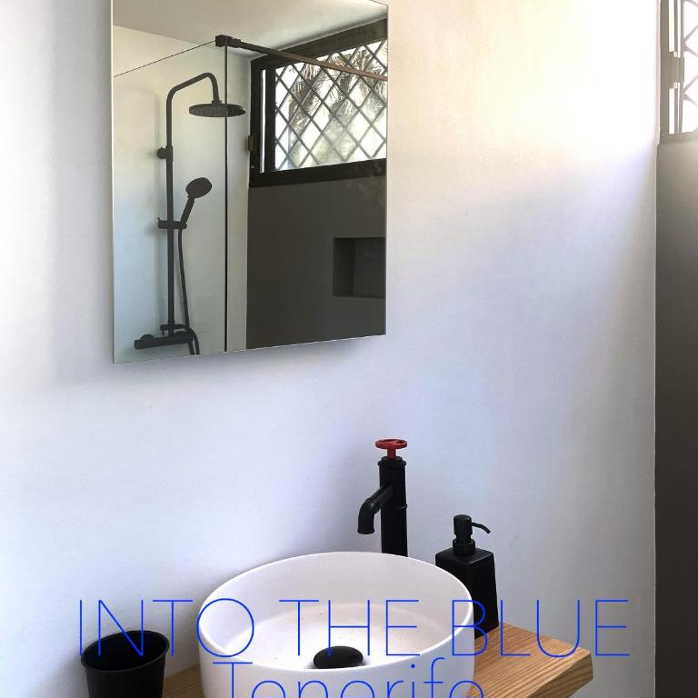 into the blue suite - Apartamento de 1 dormitorio con vistas - 32