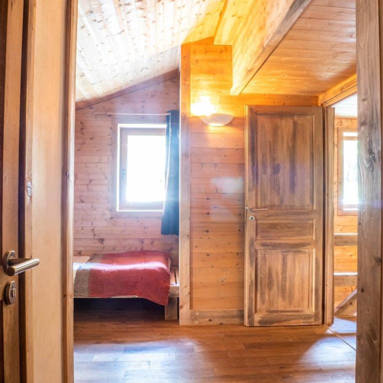 Demi-Chalet en plein coeur de Chamonix - Gabi - Appartement - 8