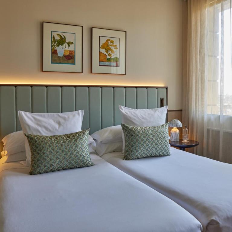 Grand Hotel Central, Small Luxury Hotels - Two-Bedroom Suite - 5