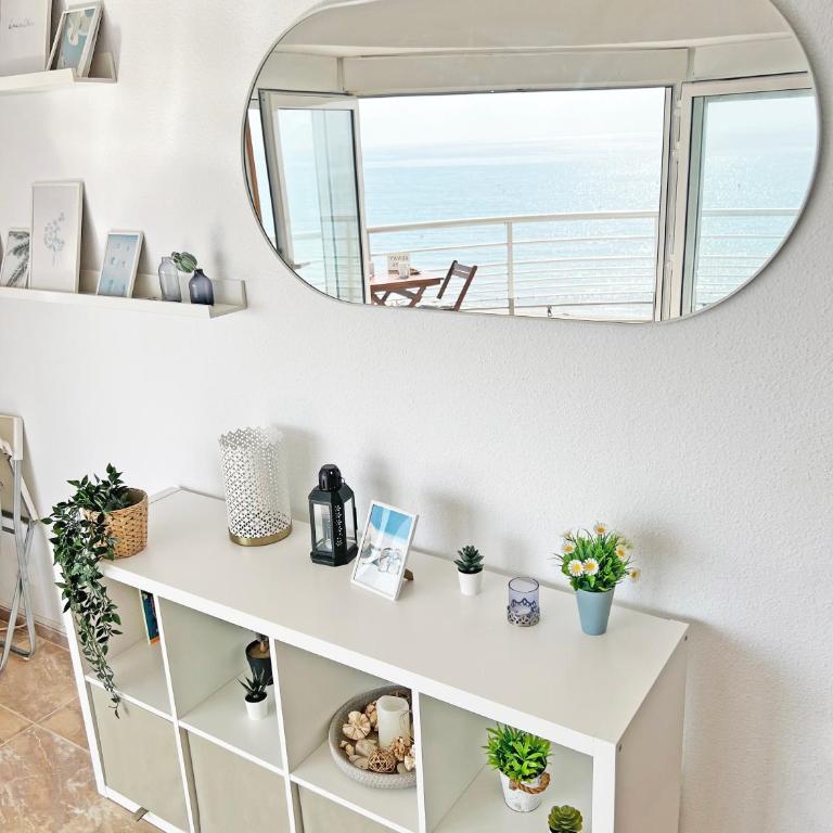 Ático Frente al Mar 2 Terrazas Barbacoa y Parking Sujeto a disponibilidad - Apartamento - 14