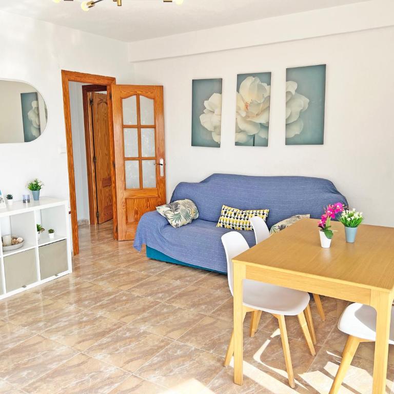 Ático Frente al Mar 2 Terrazas Barbacoa y Parking Sujeto a disponibilidad - Apartamento - 12