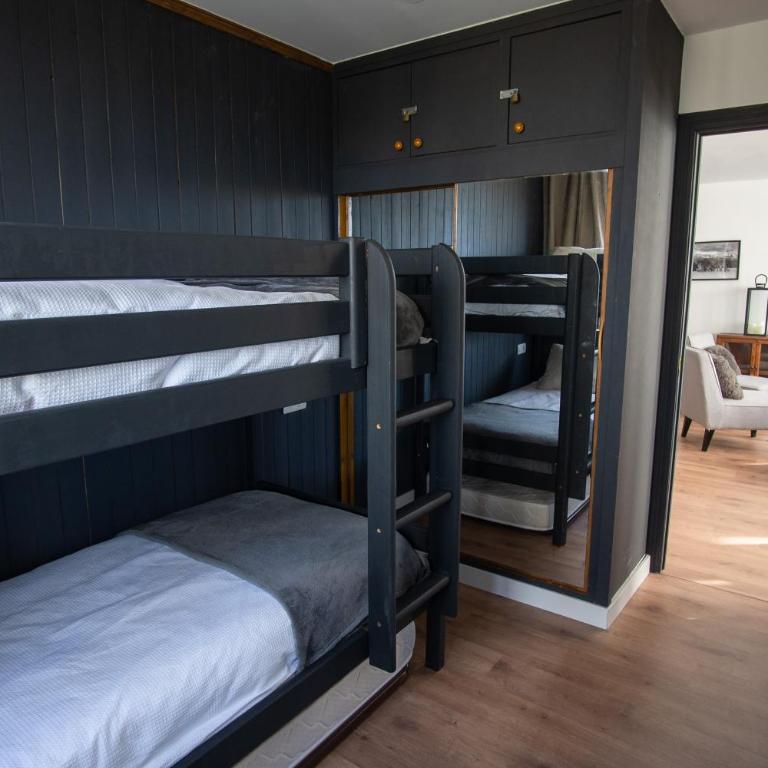 El Alamo Sierra Nevada APTO NUEVO 2 habitaciones 2 baños en zona baja - Apartamento de 2 dormitorios - 34