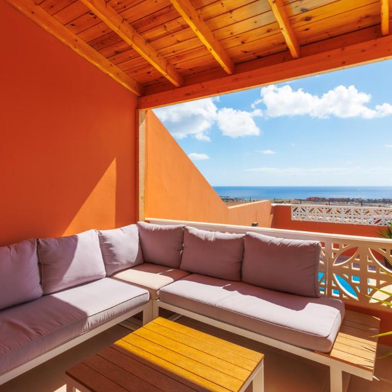Villa tranquila con piscina privada - Two-Bedroom Villa - 4