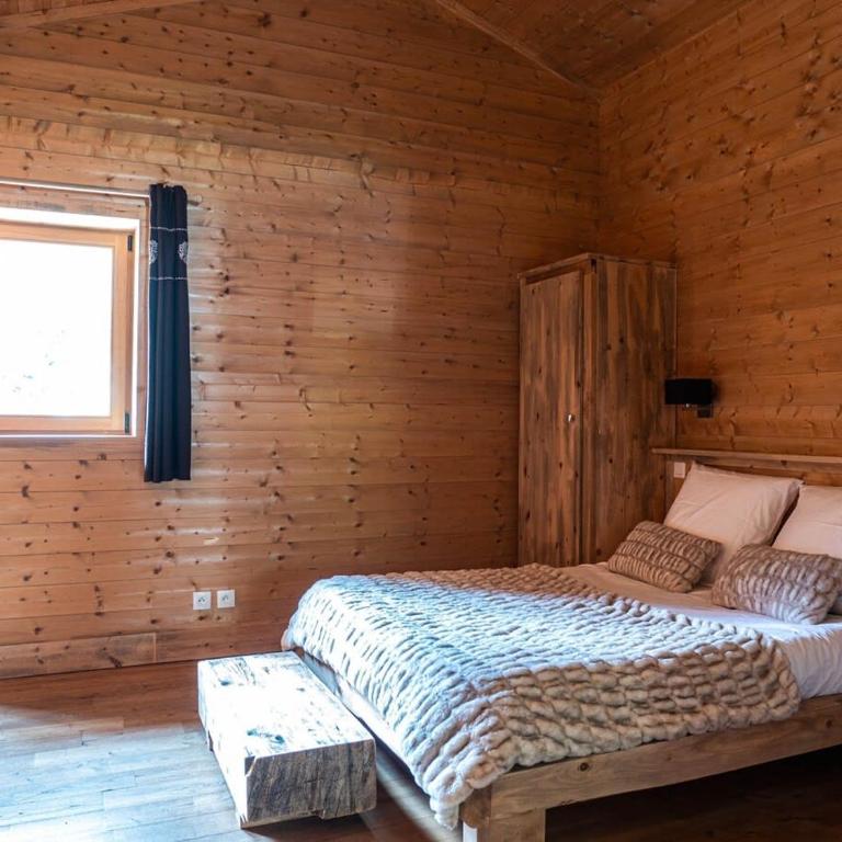 Demi-Chalet en plein coeur de Chamonix - Gabi - Appartement - 10