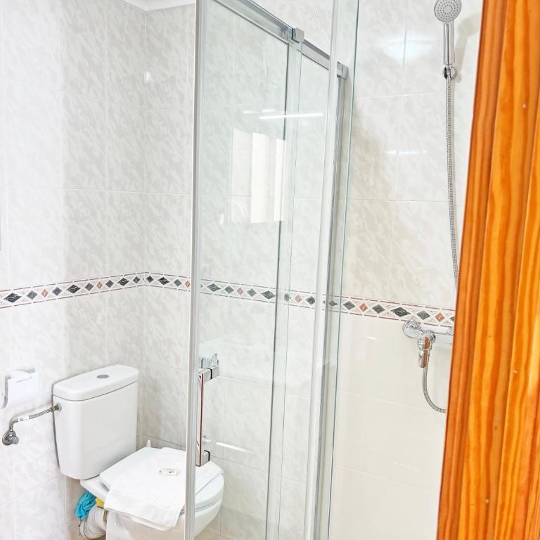 Ático Frente al Mar 2 Terrazas Barbacoa y Parking Sujeto a disponibilidad - Apartamento - 29