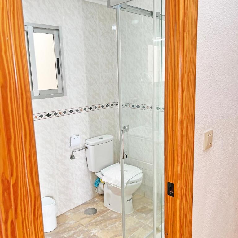 Ático Frente al Mar 2 Terrazas Barbacoa y Parking Sujeto a disponibilidad - Apartamento - 27