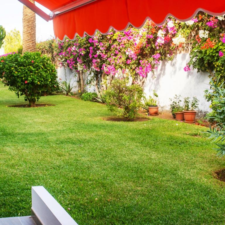 Casa Tranquila - Apartamento de 1 dormitorio - 6