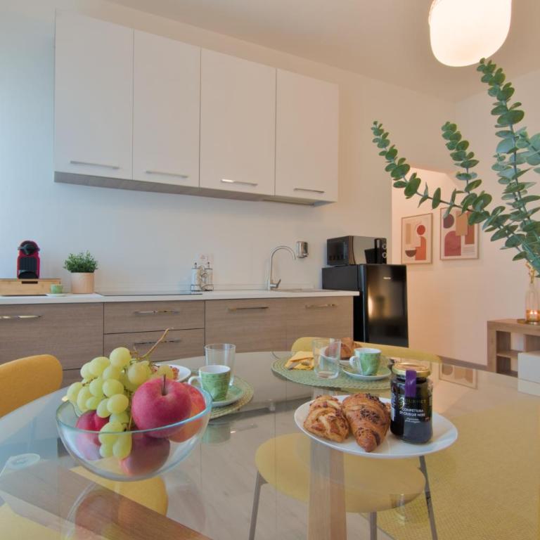 East End Stay Milano Città Studi - Appartamento con 1 Camera da Letto - 4