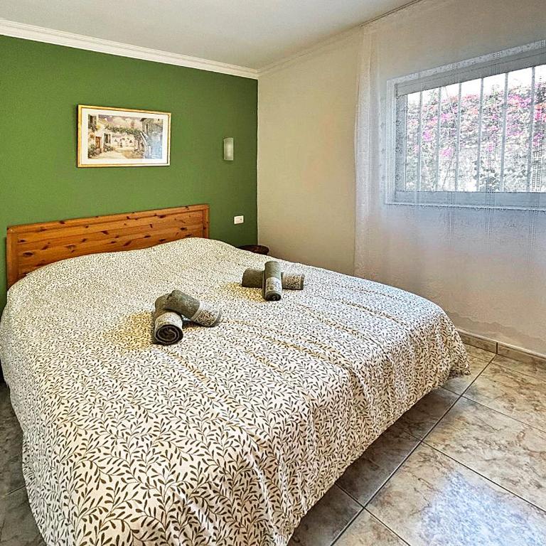 Casa Tranquila - Apartamento de 1 dormitorio - 10