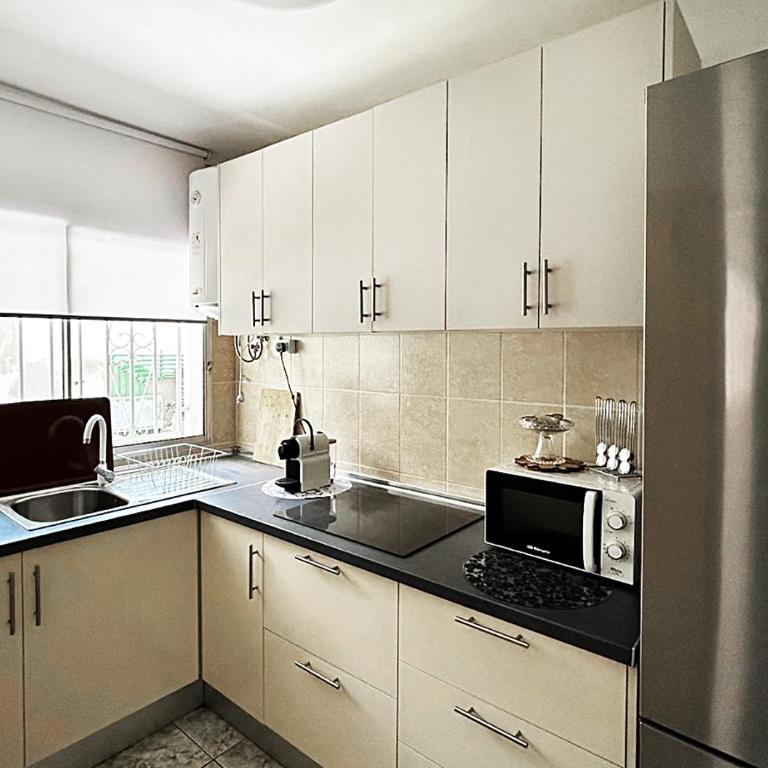 Casa Tranquila - Apartamento de 1 dormitorio - 15