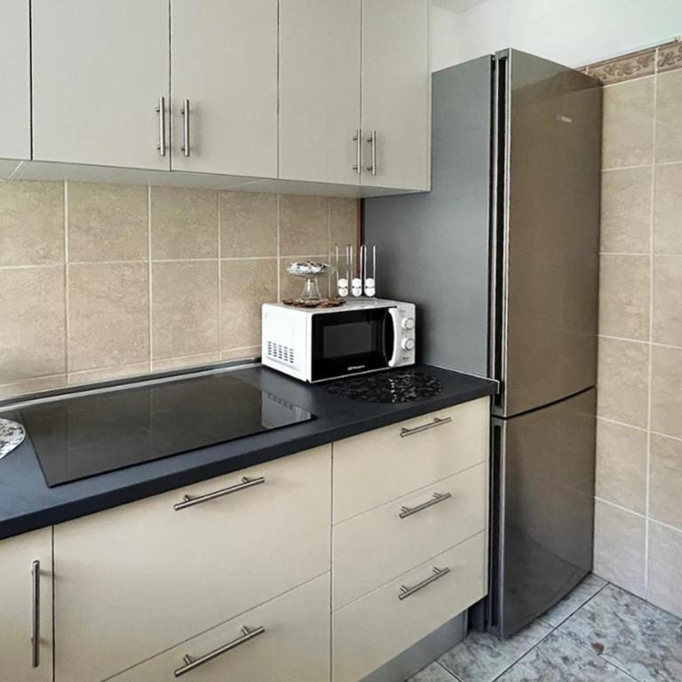 Casa Tranquila - Apartamento de 1 dormitorio - 16