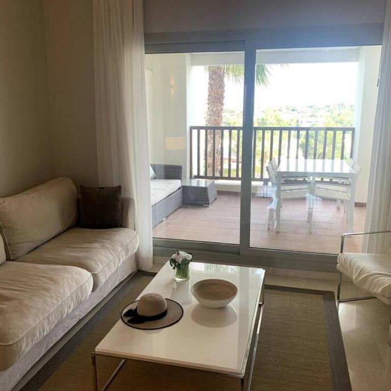 Las Colinas Golf Club Residences Casa Encina 1 - Apartamento de 2 dormitorios - 9