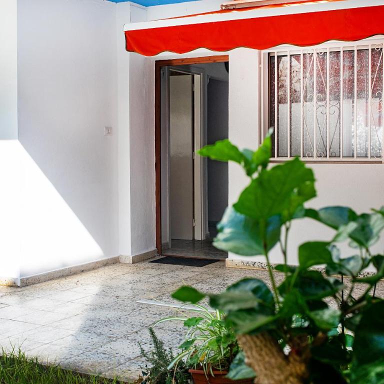 Casa Tranquila - Apartamento de 1 dormitorio - 18