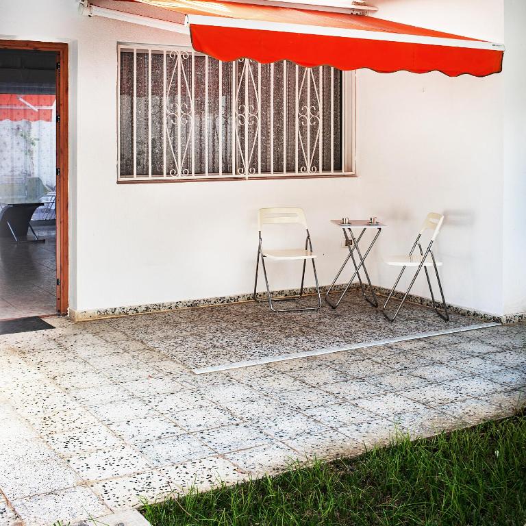 Casa Tranquila - Apartamento de 1 dormitorio - 19